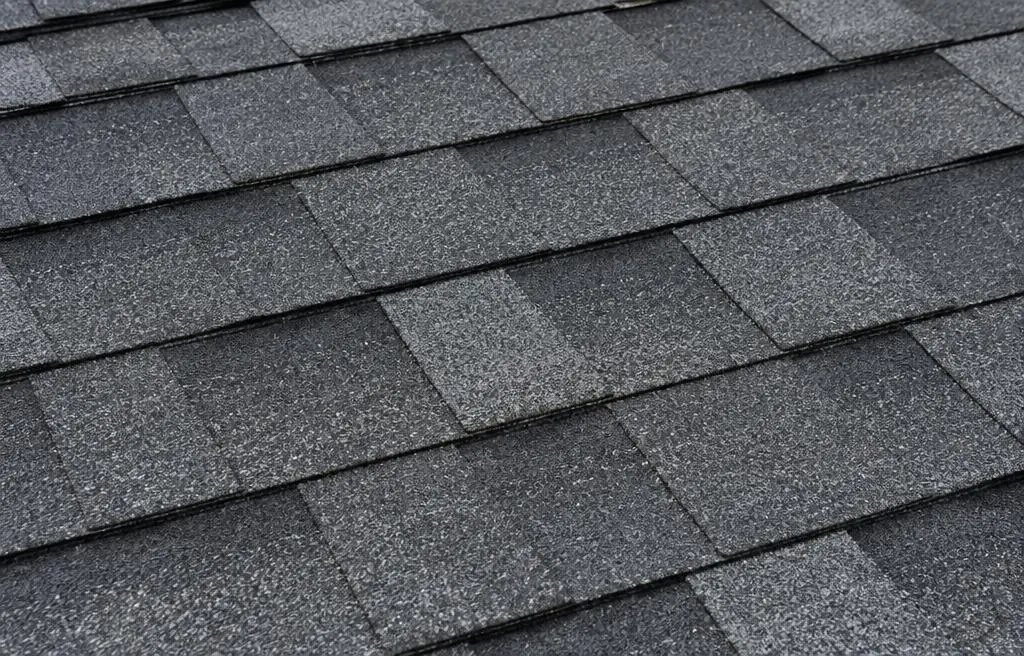 Architectural Asphalt Shingles