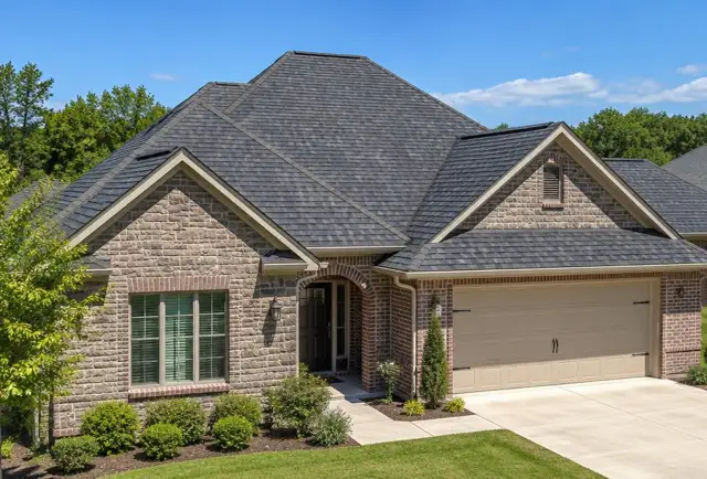 Roof Replacement