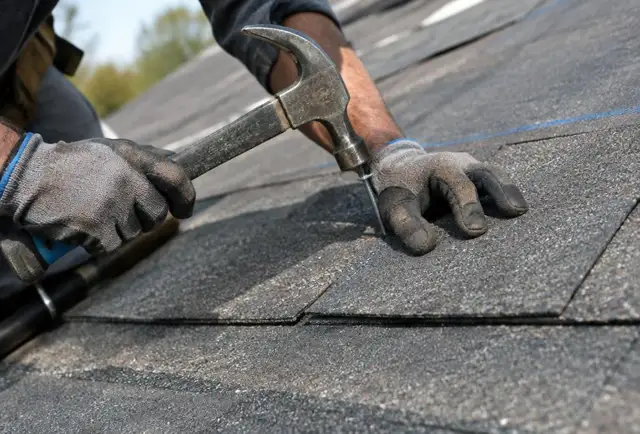 Roof Repair